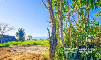 Imagem 2: Área a Venda no Eugenio de Mello em São José dos Campos