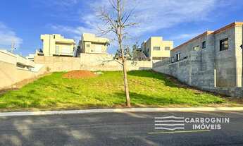 Imagem: Terreno em condomínio a Venda no Reserva