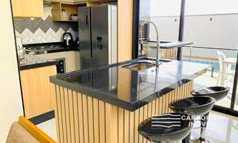 Imagem 3: Sobrado em condomínio a Venda no Reserva do Vale em Caçapava