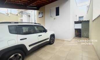 Imagem 3: Casa a Venda e Locação no Borda do Campo em Caçapava