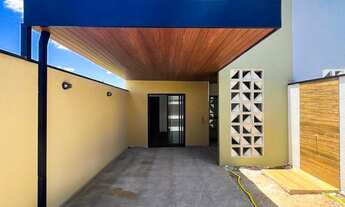 Imagem: Casa a Venda no Parque do Museu em Caçapava