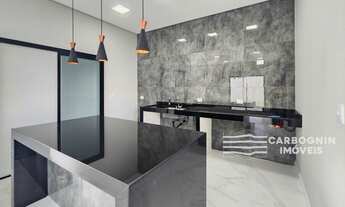 Imagem 4: Sobrado em condomínio a Venda no Reserva do Vale em Caçapava