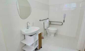 Imagem 7: Apartamento a Venda no condomínio Porto Fino no Jardim Jaraguá em Taubaté