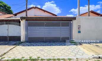 Imagem: Casa a Venda no Jardim Rafael em Caçapava