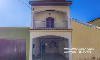 Imagem: Casa a Venda no Jardim São José em Caçapava