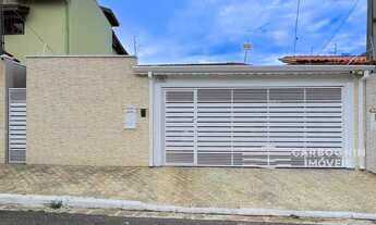 Imagem: Casa a Venda no Jardim Primavera em Caçapava