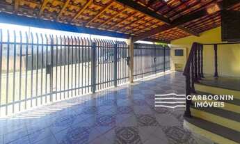 Imagem 2: Casa a Venda e Locação no Jardim Rafael em Caçapava