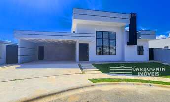 Imagem: Casa em condomínio a Venda no Malibu em