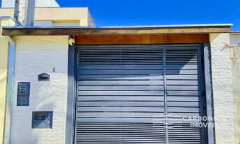 Imagem: Casa a Venda no Village das Flores em Caçapava