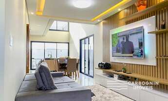 Imagem 2: Sobrado em condomínio a Venda no Reserva do Vale em Caçapava