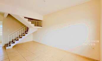 Imagem 2: Sobrado para locação no Aldeias da Serra em Caçapava