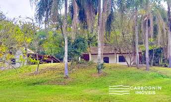 Imagem 2: Chácara a Venda no Recanto Itamaraty II em Caçapava