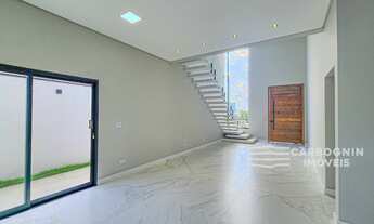 Imagem 3: Sobrado em condomínio a Venda no Reserva do Vale em Caçapava