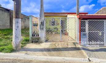 Imagem: Casa a Venda no Aldeias da Serra em Caçapava