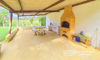 Imagem 7: Chácara a Venda no Recanto Itamaraty II em Caçapava