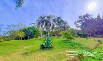 Imagem 4: Chácara a Venda no Recanto Itamaraty II em Caçapava