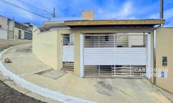 Imagem: Casa a Venda e Locação no Borda do Campo