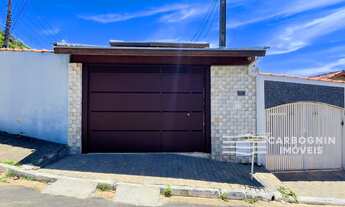 Imagem: Casa a Venda no Maria Elmira em Caçapava