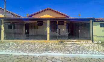 Imagem: Casa a Venda no Jardim Rafael em Caçapava