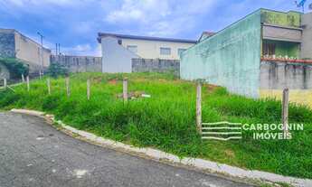 Imagem: Terreno a Venda no Borda da Mata em Caçapava