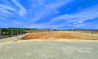 Imagem: Terreno em condomínio a Venda no Ecopark