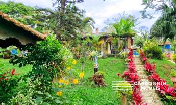 Imagem 3: Chácara a Venda e para Locação no Sapé I em Caçapava