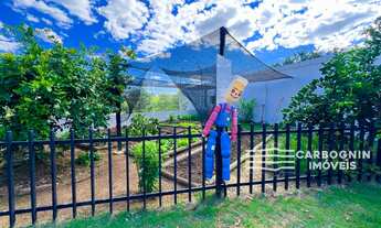 Imagem 7: Terreno em condomínio a Venda no Bela Vista no Maria Elmira em Caçapava