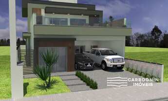 Imagem: Sobrado em condomínio a Venda no Malibu