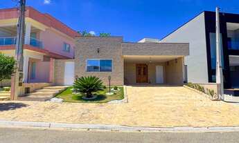 Imagem: Casa em condomínio a Venda no Reserva do