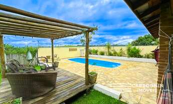 Imagem: Chácara a Venda na Chácara Ipês em Caçapava