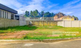 Imagem: Terreno em condomínio a Venda no Bela Vista