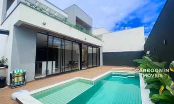 Imagem 3: Sobrado em condomínio a Venda no Terras do Vale em Caçapava