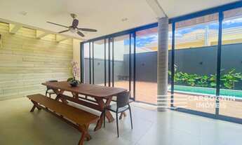 Imagem 6: Sobrado em condomínio a Venda no Terras do Vale em Caçapava