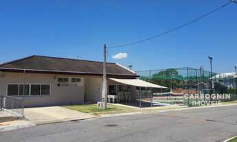 Imagem 6: Terreno em condomínio a Venda no Santa Helena no Sapé I em Caçapava