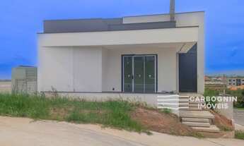 Imagem 2: Casa em condomínio a Venda no Reserva do Vale em Caçapava