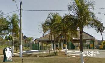 Imagem 5: Terreno em condomínio a Venda no Santa Helena no Sapé I em Caçapava