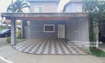 Imagem: Casa em condomínio a Venda e Locação