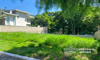 Imagem 3: Terreno em condomínio a Venda no Santa Helena no Sapé I em Caçapava