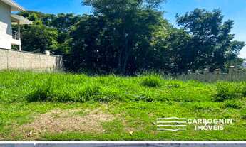 Imagem 2: Terreno em condomínio a Venda no Santa Helena no Sapé I em Caçapava