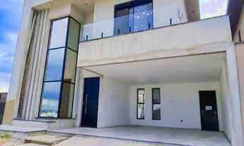 Imagem: Sobrado em condomínio a Venda no Santa