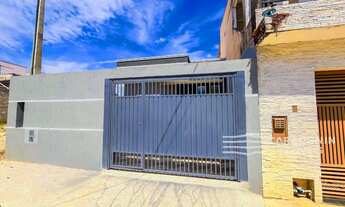 Imagem: Casa a Venda no Vitória Vale em Caçapava