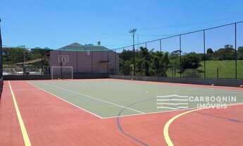 Imagem 7: Terreno em condomínio a Venda no Santa Helena no Sapé I em Caçapava