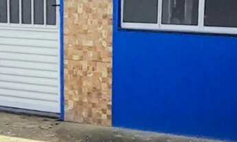 Imagem: Casa a Venda na Nova Caçapava em Caçapava