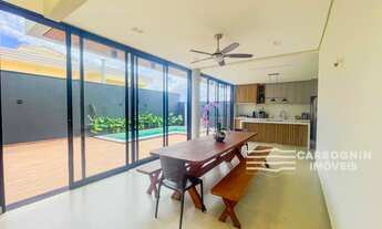 Imagem 5: Sobrado em condomínio a Venda no Terras do Vale em Caçapava