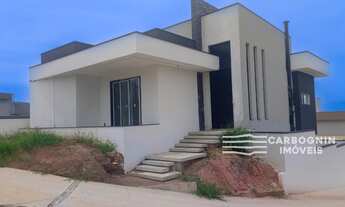 Imagem: Casa em condomínio a Venda no Reserva do