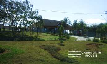 Imagem 4: Terreno em condomínio a Venda no Santa Helena no Sapé I em Caçapava