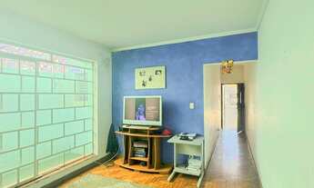 Imagem 2: Casa a Venda no Centro em Caçapava