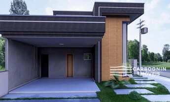 Imagem: Casa em condomínio a Venda no Malibu em