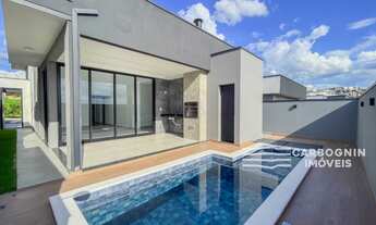 Imagem 2: Casa em condomínio a Venda no Reserva do Vale em Caçapava