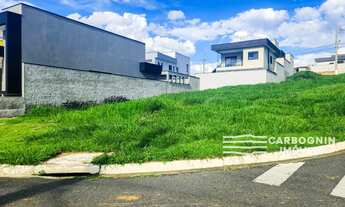 Imagem: Terreno em condomínio a Venda no Reserva